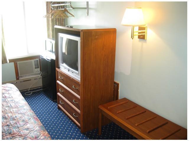 Scottish Inns Fayetteville Quarto foto