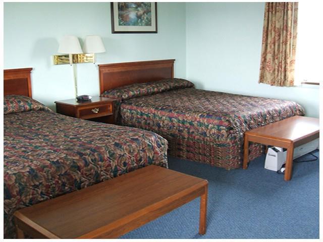 Scottish Inns Fayetteville Quarto foto