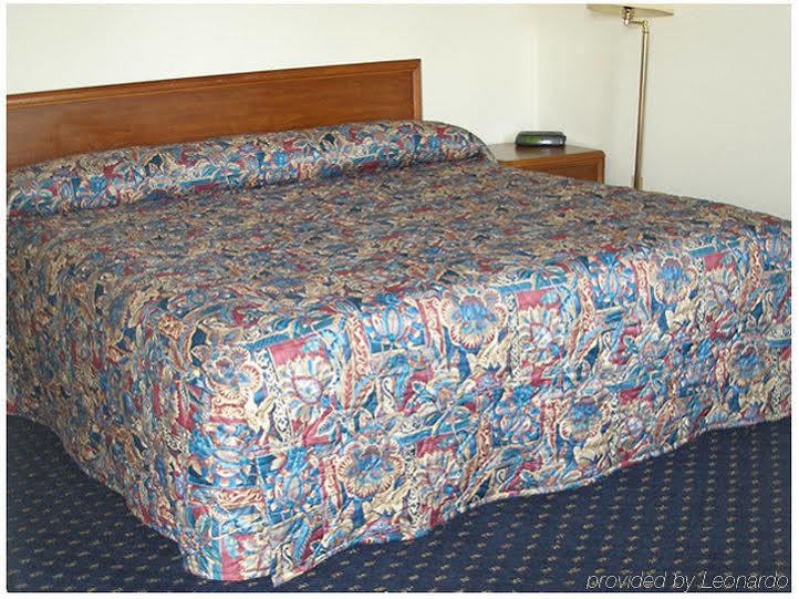 Scottish Inns Fayetteville Quarto foto