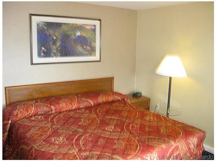 Scottish Inns Fayetteville Quarto foto