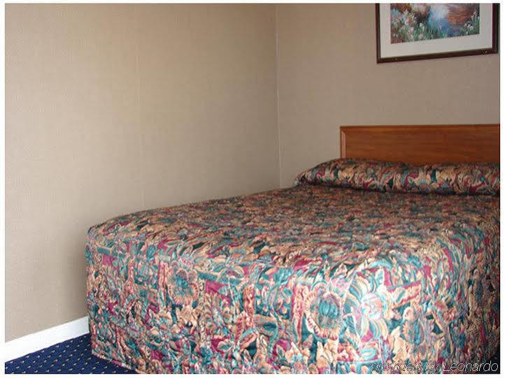 Scottish Inns Fayetteville Quarto foto